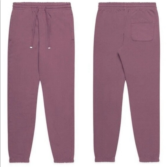 TALENTLESS Other - TALENTLESS Heavyweight Mens Sweatpants Desert Taupe Size Large NWOT